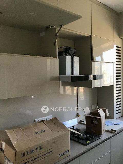 1 BHK Flat In Hiranandani Maple For Sale  In Powai