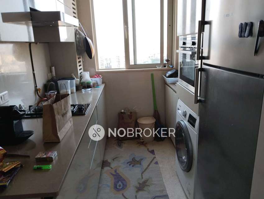 1 BHK Flat In Hiranandani Maple For Sale  In Powai