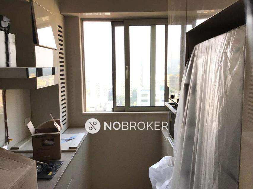 1 BHK Flat In Hiranandani Maple For Sale  In Powai