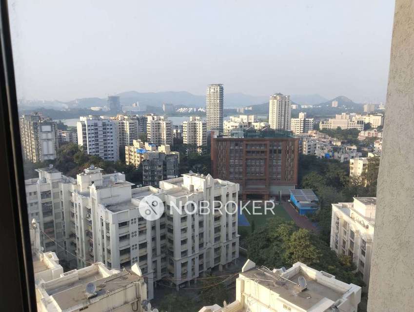 1 BHK Flat In Hiranandani Maple For Sale  In Powai