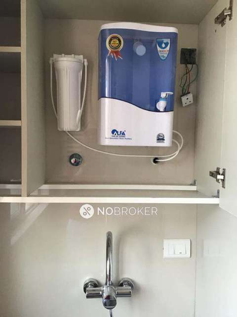 1 BHK Flat In Hiranandani Maple For Sale  In Powai