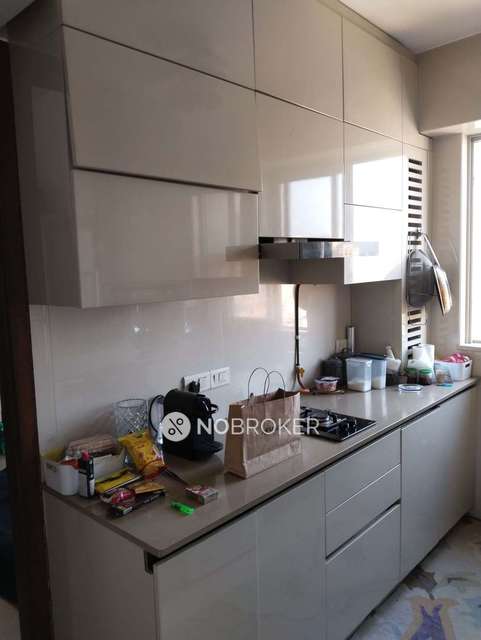 1 BHK Flat In Hiranandani Maple For Sale  In Powai