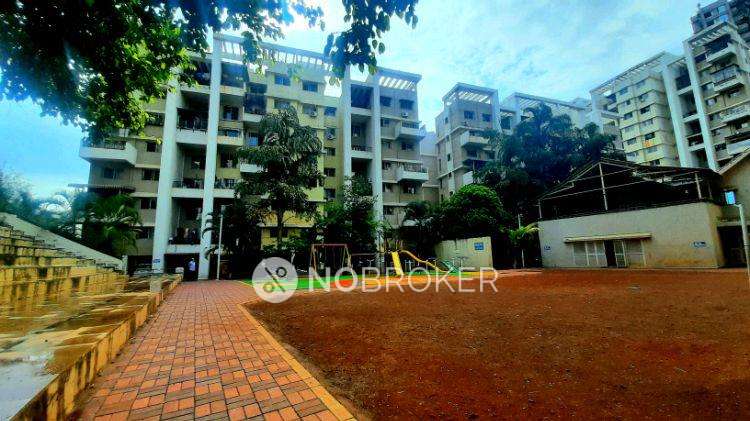 2 BHK Flat In Aishwaryam Ventures For Sale  In Akurdi 