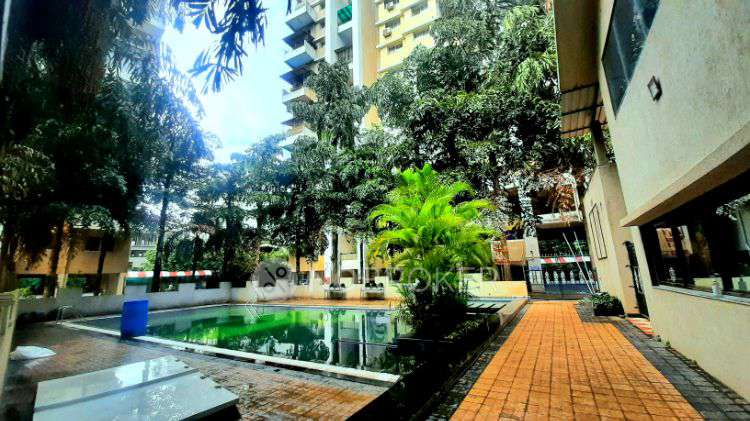 2 BHK Flat In Aishwaryam Ventures For Sale  In Akurdi 