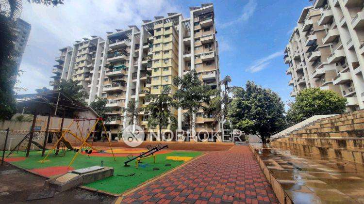 2 BHK Flat In Aishwaryam Ventures For Sale  In Akurdi 