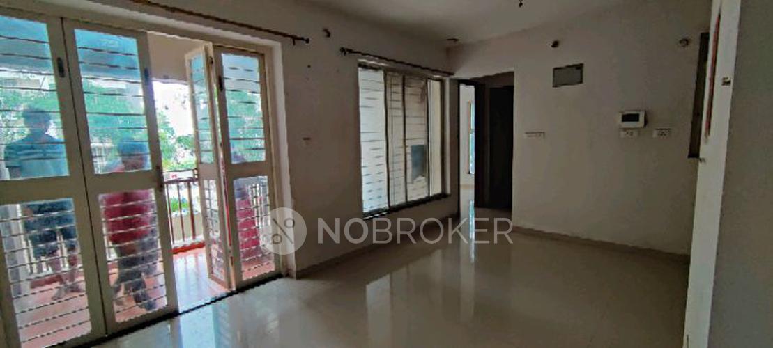 D R Destination Ostia Moshi Rent WITHOUT BROKERAGE Unfurnished 1 BHK