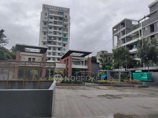 2 BHK Flat In Epic Phase 1 For Sale  In Epic, Yashada Realty Group