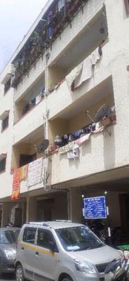 1 BHK Flat In Hari Om Niwas, Walhekar Wadi Corner Chichwad  for Rent  In Akruti