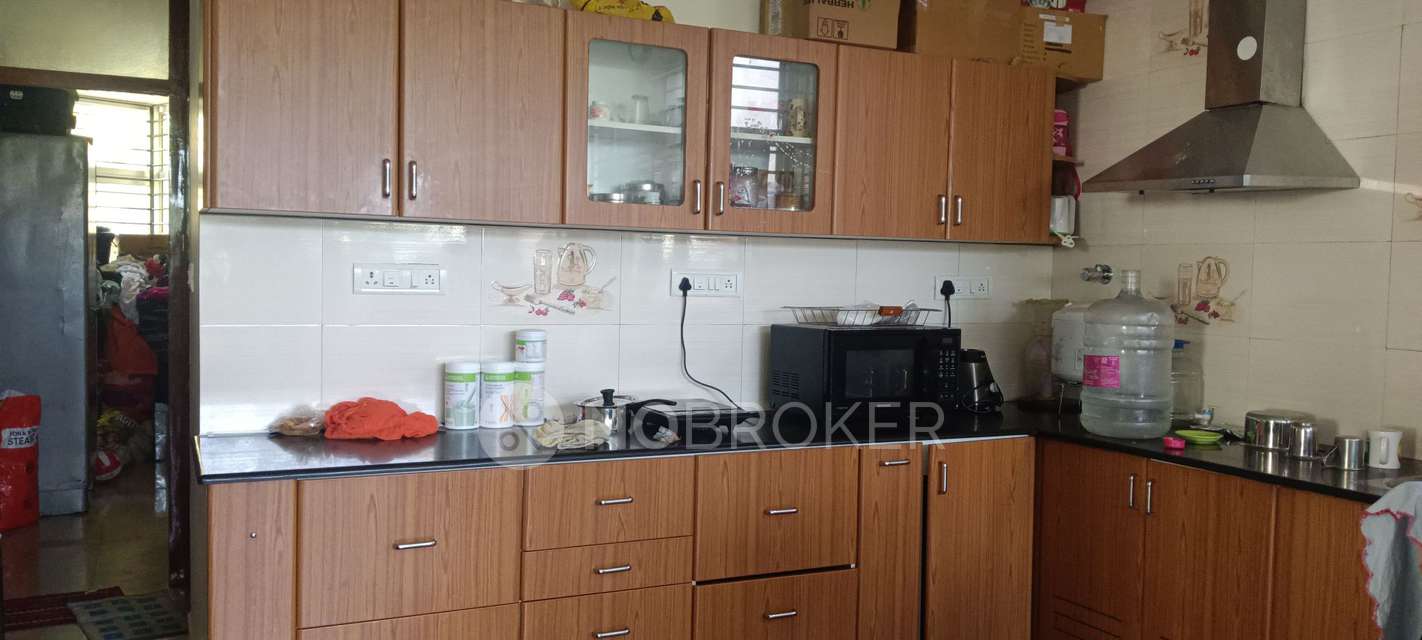 2 BHK House For Sale  In Anjanapura,anjanapura Township