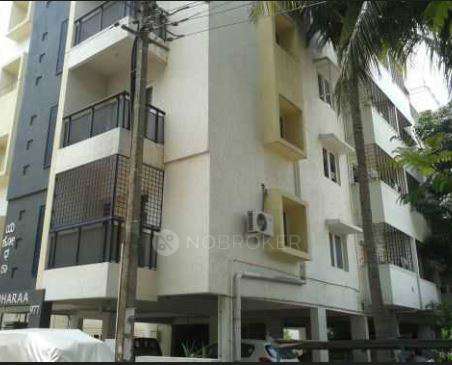 2 BHK Flat In Enclave for Rent  In Rajajinagar