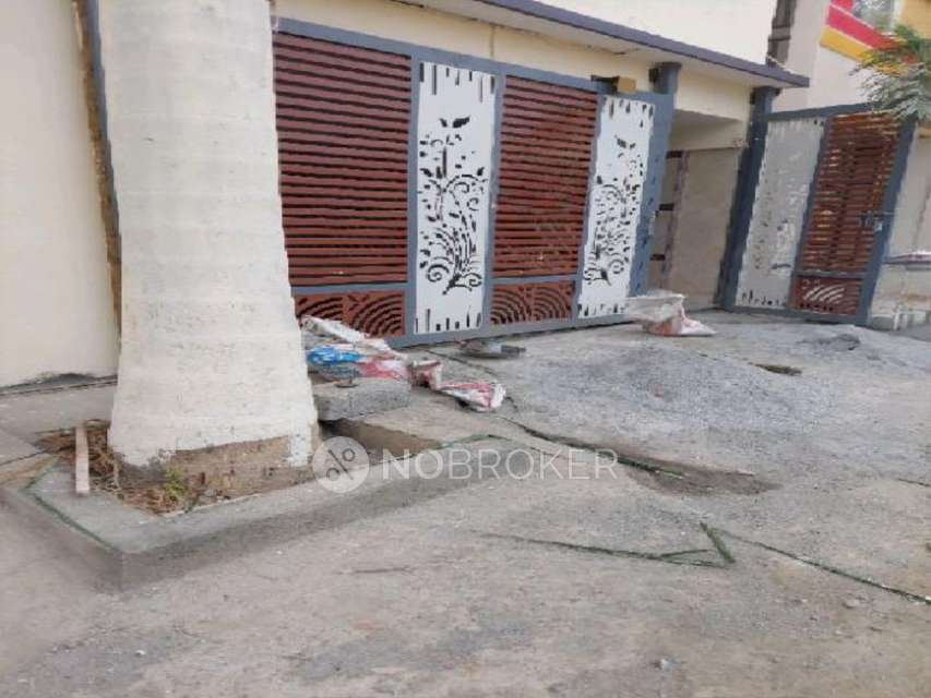 3 BHK Flat for Rent  In Hullahalli