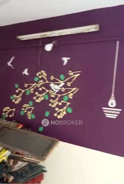 2 BHK Flat In Sai Shiv Park, Pimpri Chinchwad for Rent  In Pimpri Chinchwad