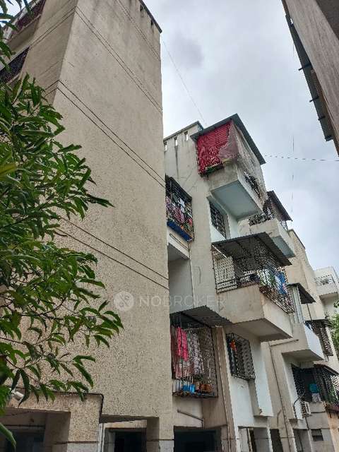 2 BHK Flat In Sai Shiv Park, Pimpri Chinchwad for Rent  In Pimpri Chinchwad