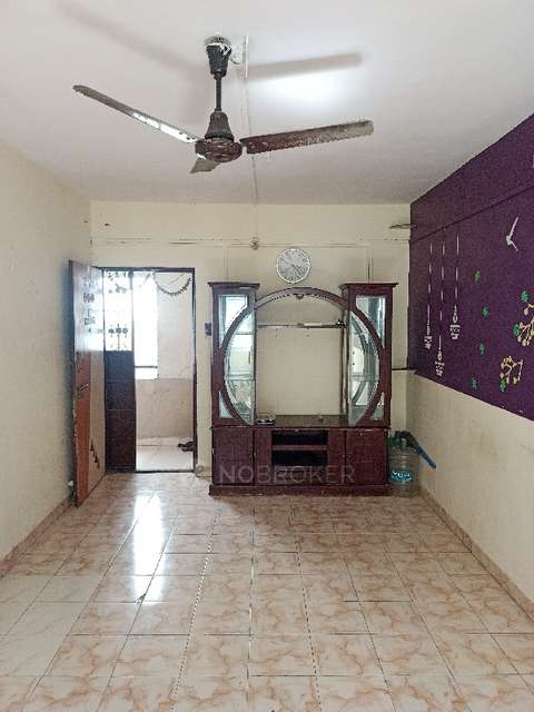 2 BHK Flat In Sai Shiv Park, Pimpri Chinchwad for Rent  In Pimpri Chinchwad