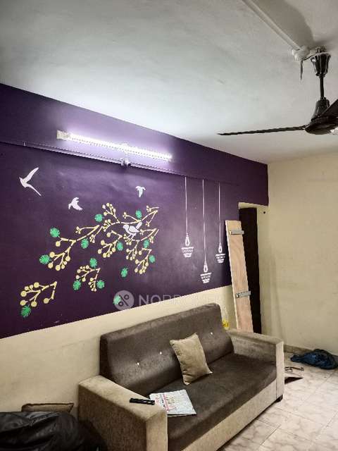 2 BHK Flat In Sai Shiv Park, Pimpri Chinchwad for Rent  In Pimpri Chinchwad