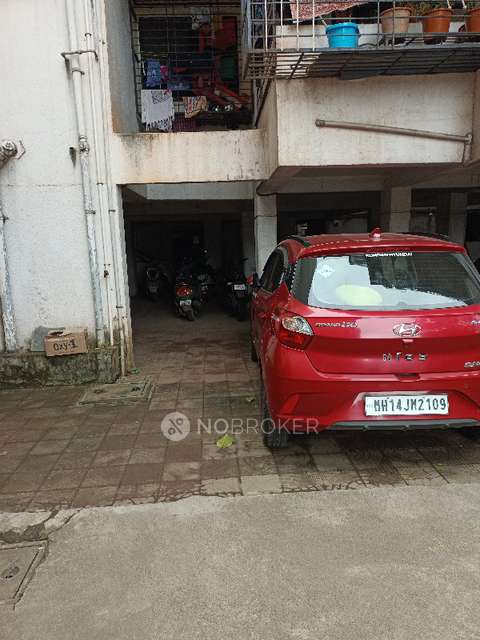 2 BHK Flat In Sai Shiv Park, Pimpri Chinchwad for Rent  In Pimpri Chinchwad