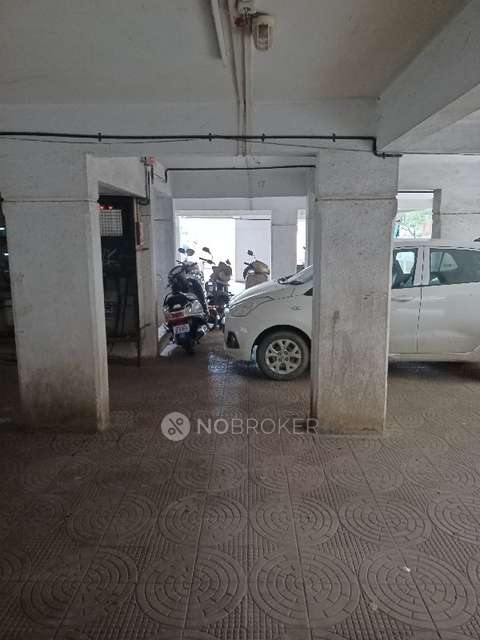 2 BHK Flat In Sai Shiv Park, Pimpri Chinchwad for Rent  In Pimpri Chinchwad