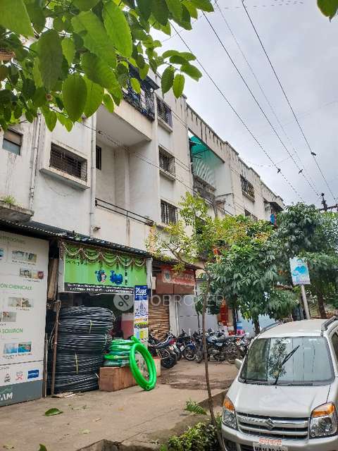 2 BHK Flat In Sai Shiv Park, Pimpri Chinchwad for Rent  In Pimpri Chinchwad