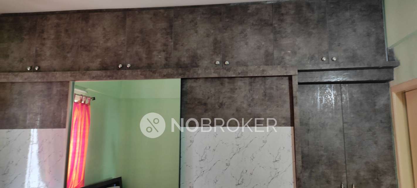 2 BHK Flat In Prabhavathi Heaven Apartment For Sale  In Bommanahalli