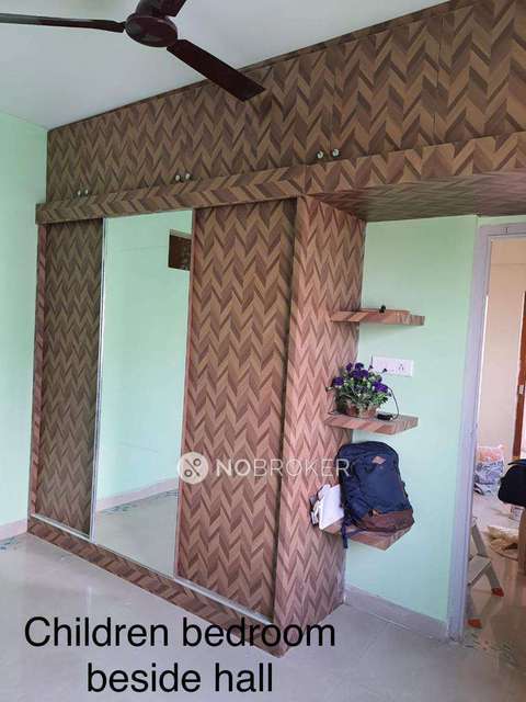 2 BHK Flat In Prabhavathi Heaven Apartment For Sale  In Bommanahalli