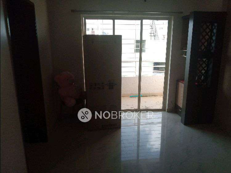 1 RK Flat In Pruhviraj Sankul  for Rent  In Shivane