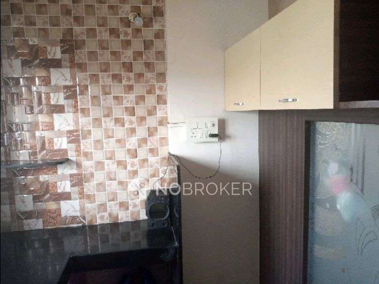 1 RK Flat In Pruhviraj Sankul  for Rent  In Shivane