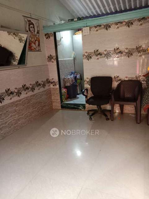 1 RK House For Sale  In Diva