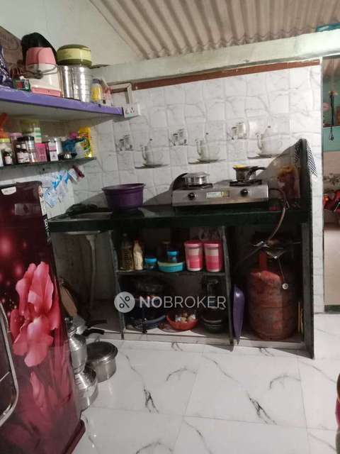 1 RK House For Sale  In Diva