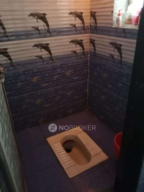 1 RK House For Sale  In Diva