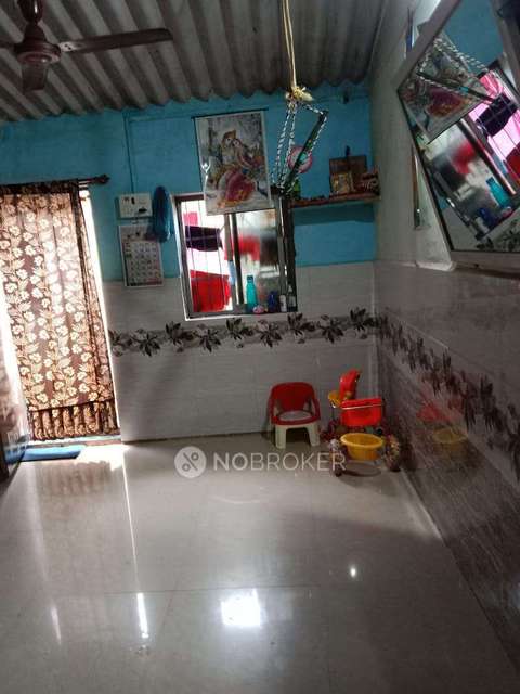 1 RK House For Sale  In Diva