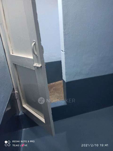 1 RK House for Rent  In Banashankari