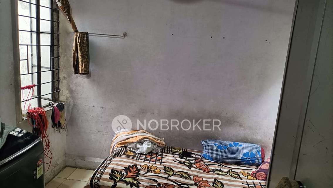 1 BHK Flat In Shiv Sagar Apartment For Sale  In Dhankawadi