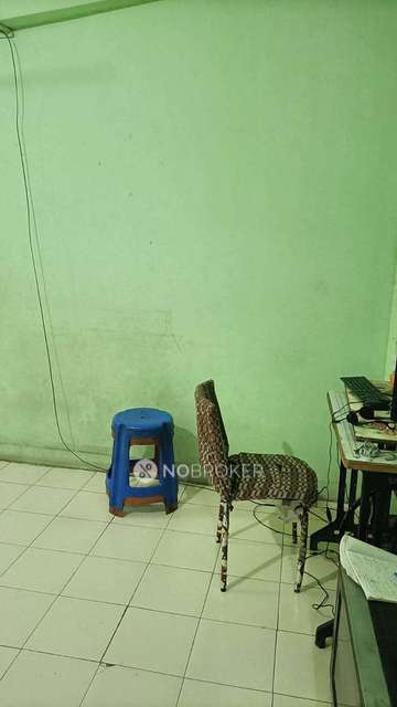1 BHK Flat In Shiv Sagar Apartment For Sale  In Dhankawadi
