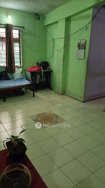 1 BHK Flat In Shiv Sagar Apartment For Sale  In Dhankawadi