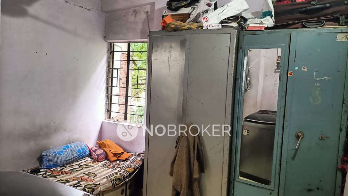 1 BHK Flat In Shiv Sagar Apartment For Sale  In Dhankawadi