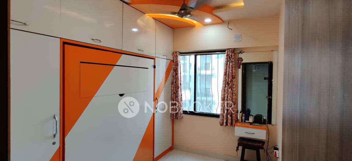 2 BHK Flat In Westernhills Phase-2 For Sale  In Baner