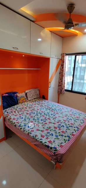 2 BHK Flat In Westernhills Phase-2 For Sale  In Baner