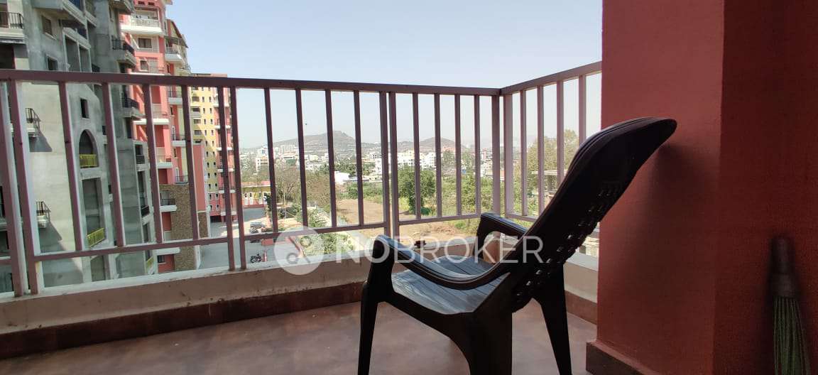 2 BHK Flat In Westernhills Phase-2 For Sale  In Baner