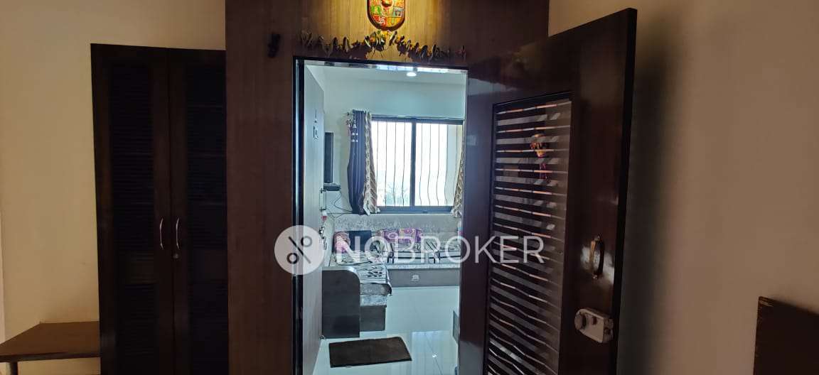 2 BHK Flat In Westernhills Phase-2 For Sale  In Baner