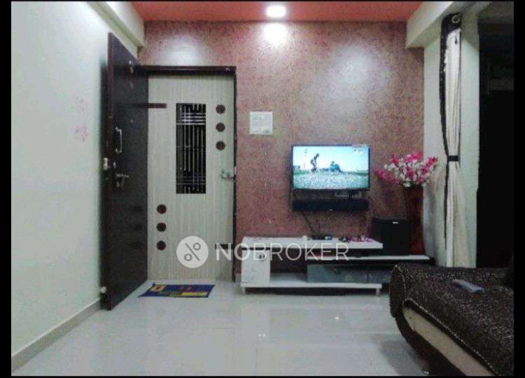 1 BHK Flat In Dharmaji Palace, Ambernath East For Sale  In Palegaon Road