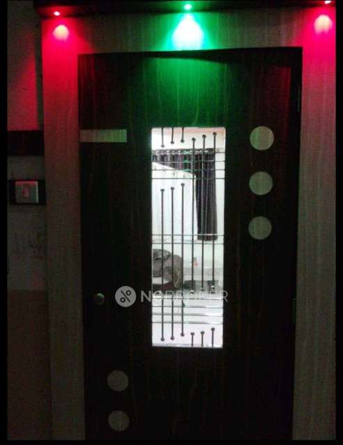 1 BHK Flat In Dharmaji Palace, Ambernath East For Sale  In Palegaon Road