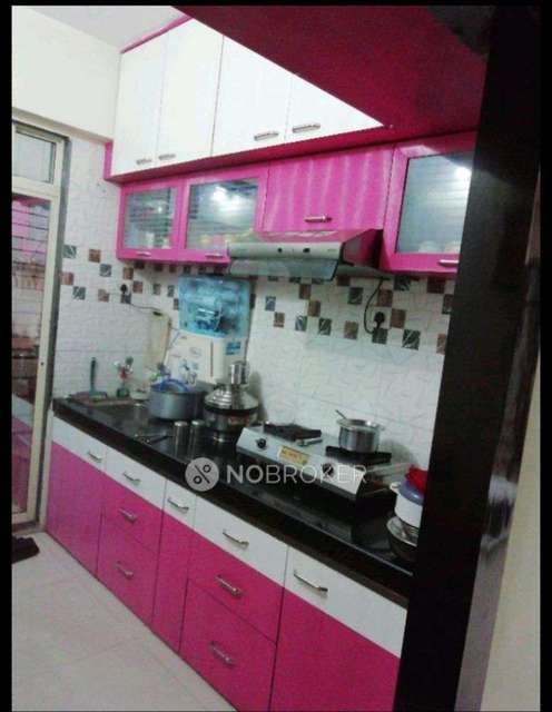 1 BHK Flat In Dharmaji Palace, Ambernath East For Sale  In Palegaon Road