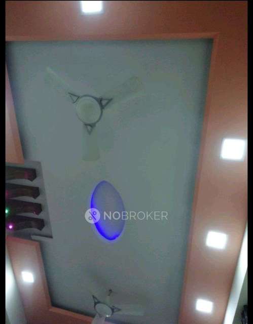 1 BHK Flat In Dharmaji Palace, Ambernath East For Sale  In Palegaon Road