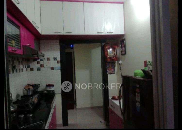 1 BHK Flat In Dharmaji Palace, Ambernath East For Sale  In Palegaon Road