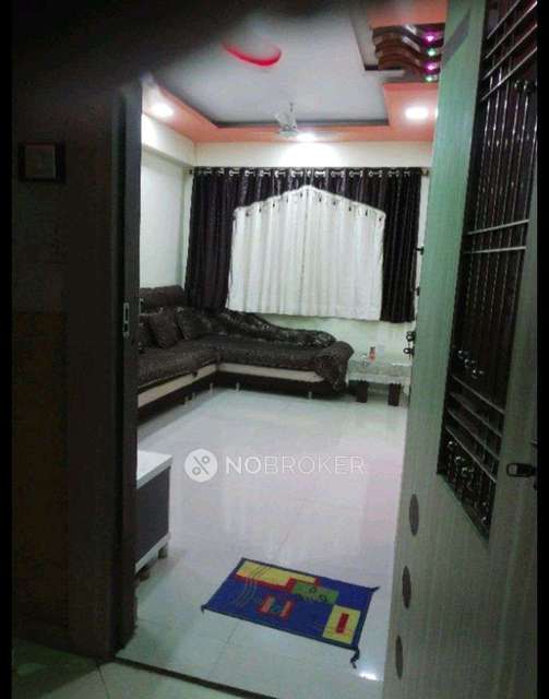 1 BHK Flat In Dharmaji Palace, Ambernath East For Sale  In Palegaon Road