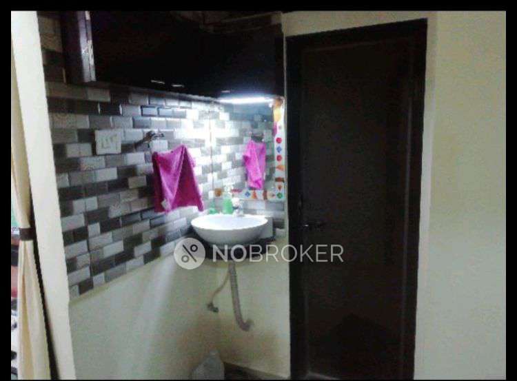 1 BHK Flat In Dharmaji Palace, Ambernath East For Sale  In Palegaon Road