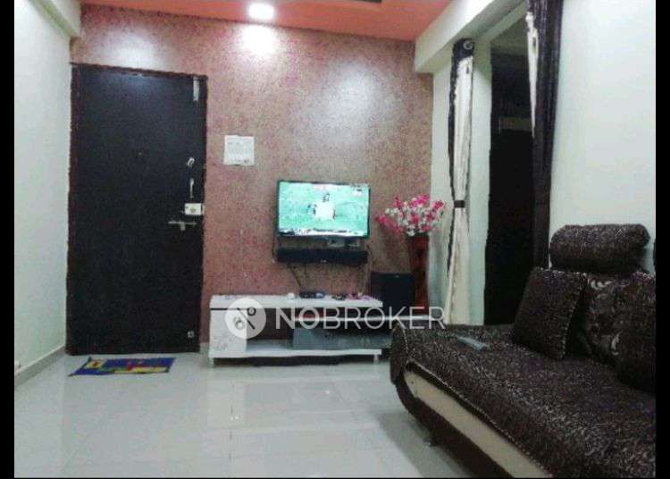 1 BHK Flat In Dharmaji Palace, Ambernath East For Sale  In Palegaon Road