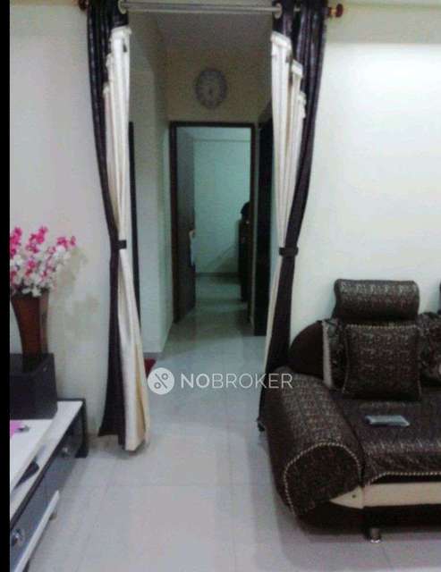 1 BHK Flat In Dharmaji Palace, Ambernath East For Sale  In Palegaon Road