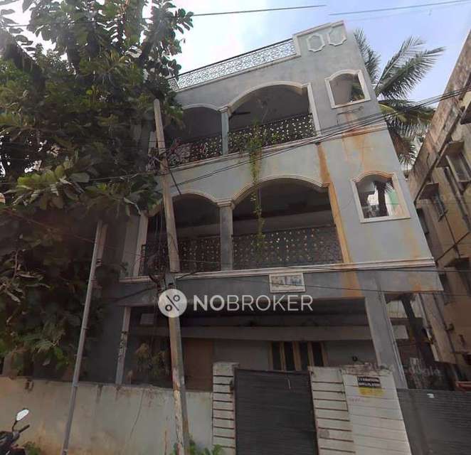 1 BHK House for Rent  In Dilsukhnagar