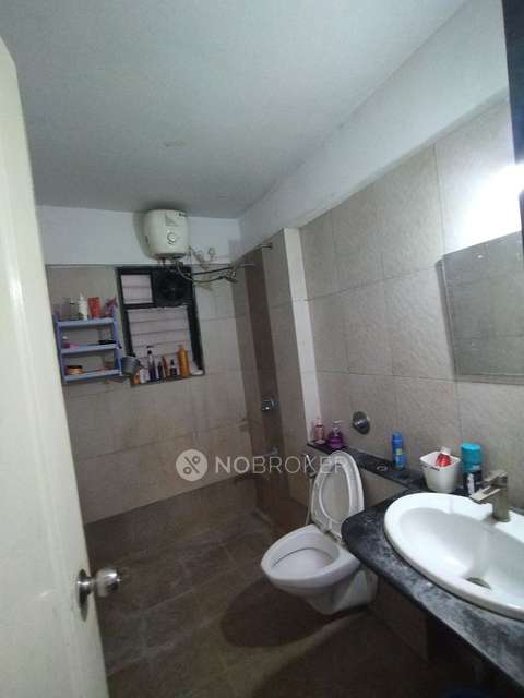 2 BHK Flat In Umang Premier For Sale  In Wagholi